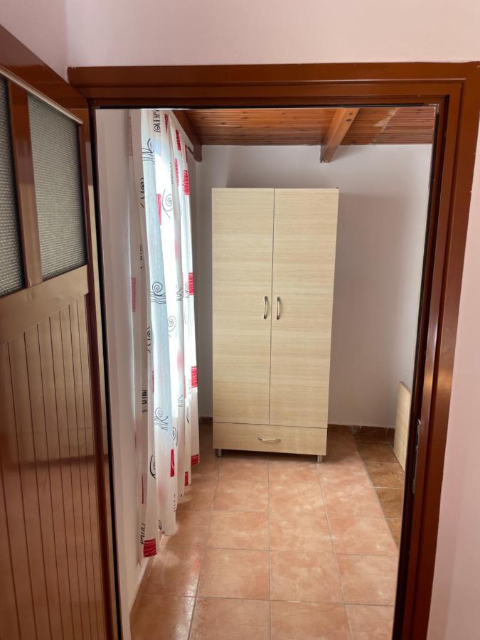 Sea View Apartments Vlorë Exterior foto